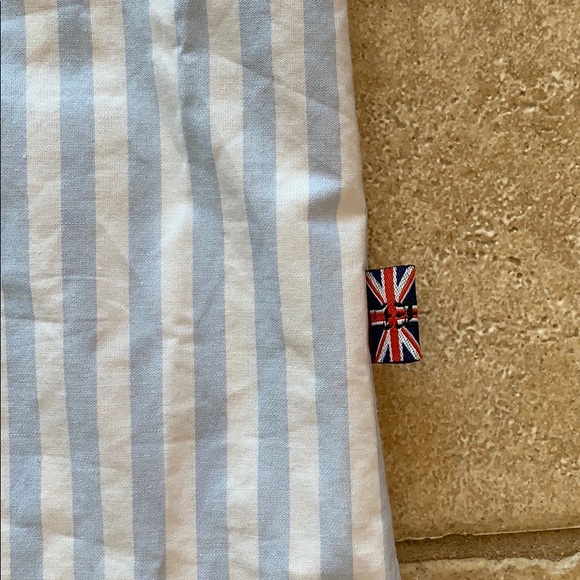 English Laundry Men’s size S button down shirt - Picture 4 of 6